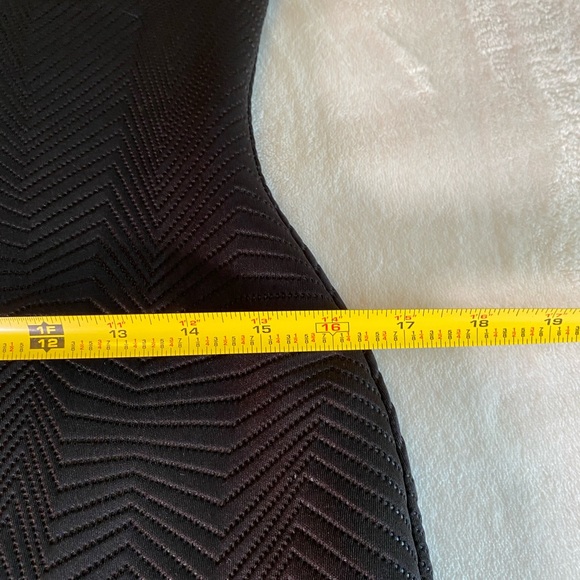 Black Spaghetti Strap Strapy Bodycon Dresses - Picture 8 of 13